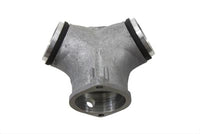 HARLEY ThunderJet EFI Intake Manifold Fits 0-  Custom, application