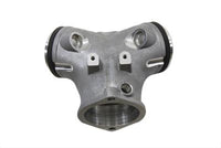 HARLEY ThunderJet EFI Intake Manifold Fits 0-  Custom, application