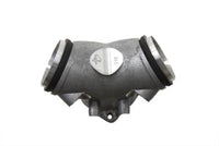 HARLEY ThunderJet EFI Intake Manifold Fits 0-  Custom, application