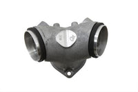 HARLEY ThunderJet EFI Intake Manifold Fits 0-  Custom, application