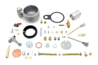 HARLEY Linkert 1 Zoll M-18 Vergaser Reparatursatz Passend für 1930-1952 G, 1935-1952 W,