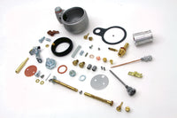 HARLEY Linkert 1 Zoll M-18 Vergaser Reparatursatz Passend für 1930-1952 G, 1935-1952 W,