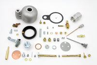 HARLEY Linkert 1 Zoll M-18 Vergaser Reparatursatz Passend für 1930-1952 G, 1935-1952 W,