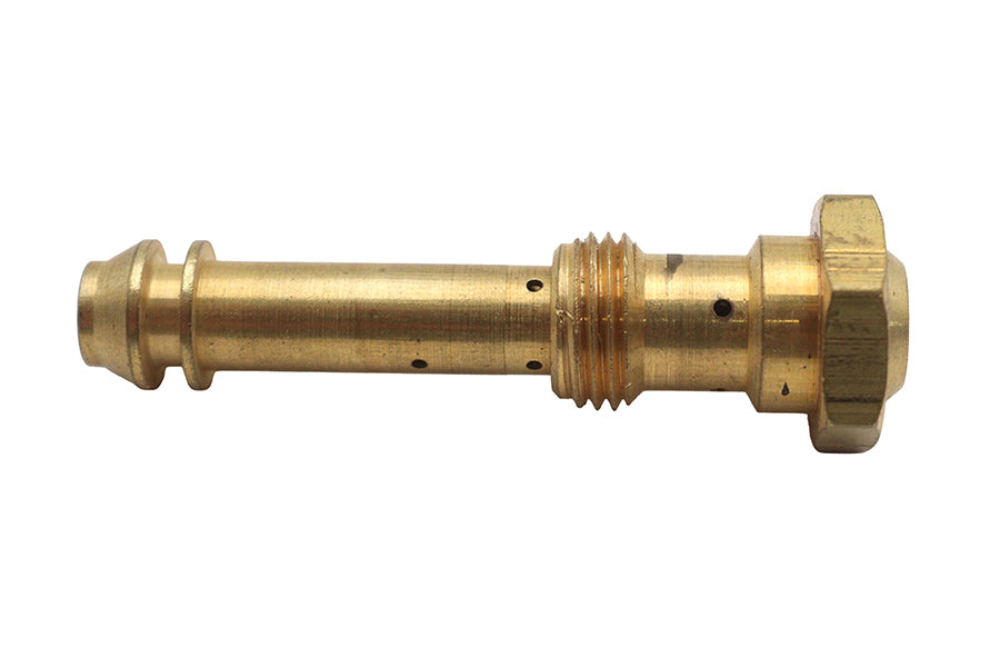 HARLEY Bendix Vergaser Hauptdüse Passend für 1971-1975 FL, 1971-1975 FX, 1972-1976 XL,