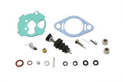 HARLEY Bendix 38mm Vergaser Reparatursatz Passend für 1972-1976 XL, 1971-1975 FL, 1971-1975 FX,