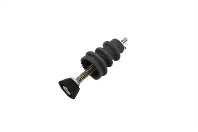 HARLEY Bendix Vergaser Beschleunigerpumpe Passend für 1972-1976 XL, 1971-1975 FL, 1971-1975 FX,