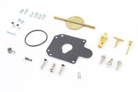 HARLEY Vergaser Generalüberholungs-Kit Passt 0-  Ersatz, Anwendung