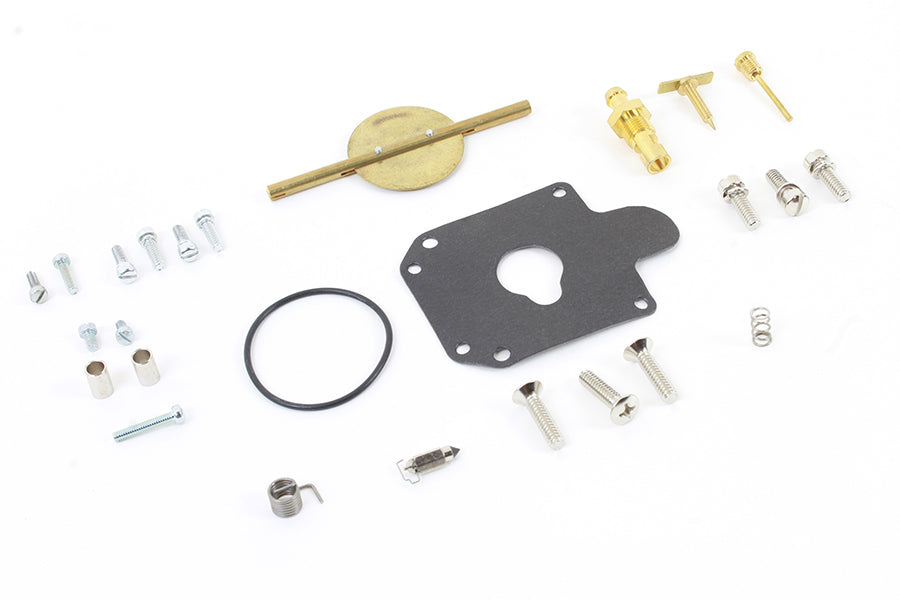 HARLEY Vergaser Generalüberholungs-Kit Passt 0-  Ersatz, Anwendung
