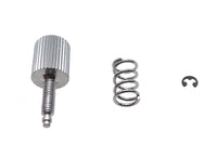 HARLEY Lenkergaszug-Einsteller Passend für 1974-1984 FL, 1974-1984 FX, 1974-UP XL, 1979-2007 FLT,