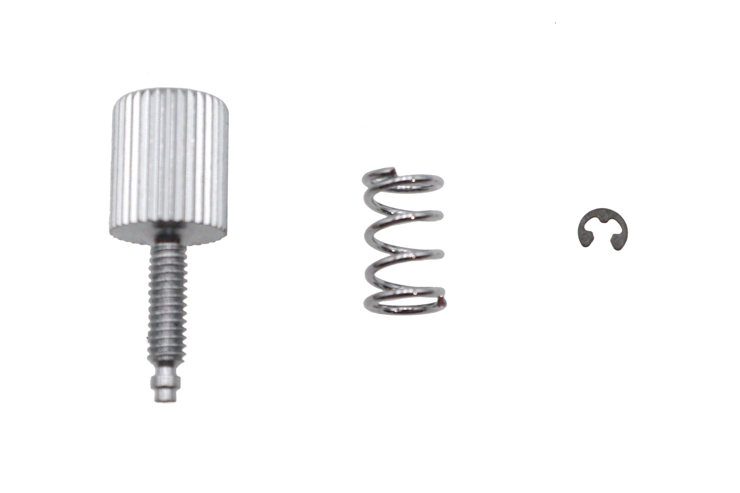 HARLEY Lenkergaszug-Einsteller Passend für 1974-1984 FL, 1974-1984 FX, 1974-UP XL, 1979-2007 FLT,