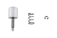 HARLEY Lenkergaszug-Einsteller Passend für 1974-1984 FL, 1974-1984 FX, 1974-UP XL, 1979-2007 FLT,