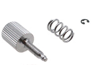 HARLEY Lenkergaszug-Einsteller Passend für 1974-1984 FL, 1974-1984 FX, 1974-UP XL, 1979-2007 FLT,