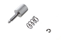 HARLEY Lenkergaszug-Einsteller Passend für 1974-1984 FL, 1974-1984 FX, 1974-UP XL, 1979-2007 FLT,
