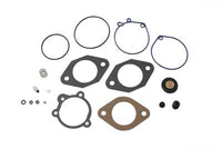 HARLEY Vergaser-Dichtsatz passend für 1976-1984 FL, 1976-1984 FX, 1976-1987 XL, 1984-1989 FXST,