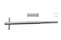 HARLEY Vergaser Leerlaufschraube Passend für 1976-1984 FL, 1979-1989 FLT, 1971-1984 FX, 1984-2017 FXST,