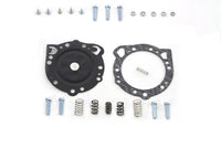 HARLEY Vergaser-Dichtung und Zubehör-Kit Passend für 1966-1970 FL, 1966-1971 XL,