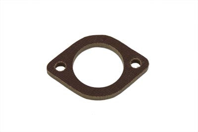 HARLEY Shorty Carburetor Insulator Block fits 0-  Replacement, application for S&S E" Carburetor"