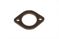 HARLEY Shorty Carburetor Insulator Block fits 0-  Replacement, application for S&S E" Carburetor"