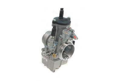 HARLEY Dell'Orto 40mm Carburetor Fits 0-  Custom, application
