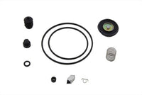 HARLEY Original Keihin Vergaser-Reparatursatz Passend für 1976-1982 FX, 1976-1982 FL, 1976-1982 XL, 19