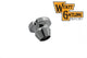 HARLEY Wyatt Gatling Billet Handlebar Throttle Cable Housing fits 1976-1980 FX,  1976-1980 XL,