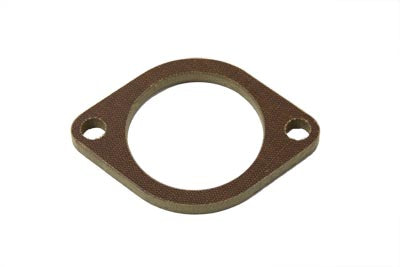 HARLEY Vergaser-Isolatorblock passend für 0- Ersatz, Anwendung für 2-1/16 Zoll Außengewinde Vergaser