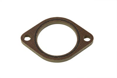 HARLEY Vergaser-Isolatorblock passend für 0- Ersatz, Anwendung für 2-1/16 Zoll Außengewinde Vergaser