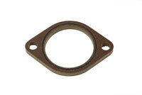HARLEY Vergaser-Isolatorblock passend für 0- Ersatz, Anwendung für 2-1/16 Zoll Außengewinde Vergaser