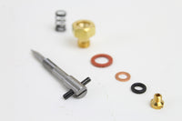 HARLEY Tillotson Vergasernadelsatz Passend für 1966-1970 XL, 1966-1970 FL,