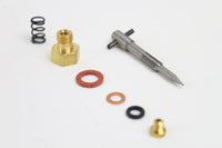 HARLEY Tillotson Vergasernadelsatz Passend für 1966-1970 XL, 1966-1970 FL,