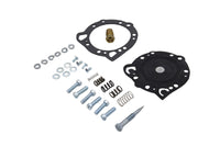 HARLEY Deluxe Tillotson Vergaser Dichtung und Hardware Kit passend für 1966-1970 FL, 1966-1971 XL,