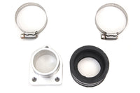 HARLEY 3-Schrauben-Linkert-Vergaser-Adapter-Kit passend für 1937-1948 UL, 1935-1952 WL,