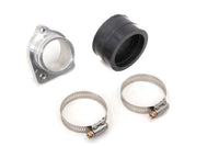 HARLEY 3-Schrauben-Linkert-Vergaser-Adapter-Kit passend für 1937-1948 UL, 1935-1952 WL,