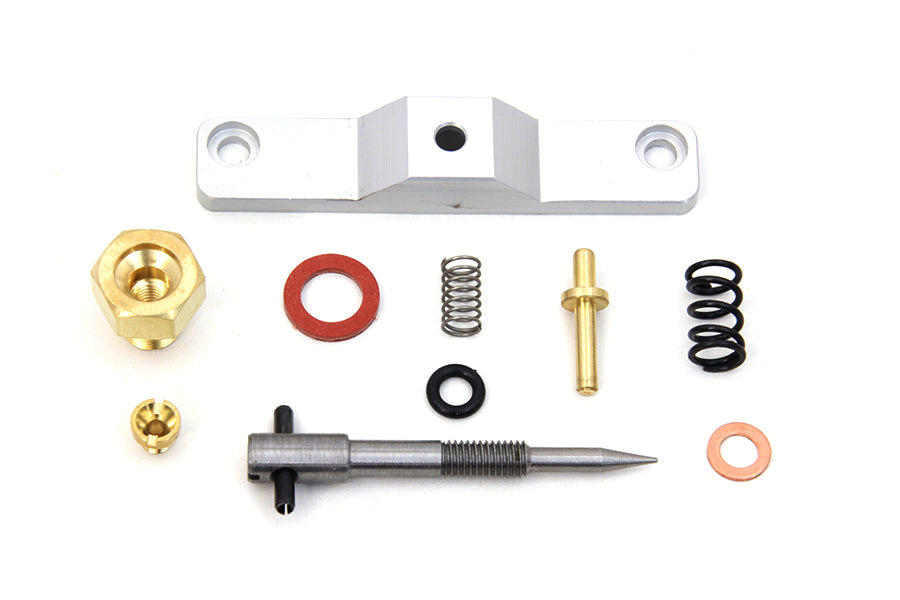 HARLEY Tillotson Carburetor Upgrade Kit Fits 1966-1970 FL,   1966-1970 XL,