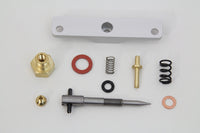 HARLEY Tillotson Carburetor Upgrade Kit Fits 1966-1970 FL,   1966-1970 XL,