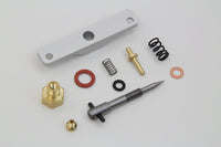 HARLEY Tillotson Carburetor Upgrade Kit Fits 1966-1970 FL,   1966-1970 XL,