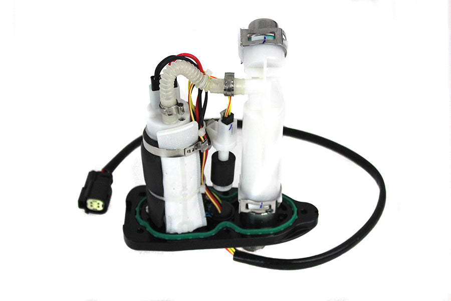 HARLEY XL Fuel Pump fits 2007-UP XL,