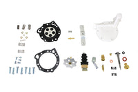HARLEY Tillotson Hauptvergaser-Reparatursatz Passend für 1966-1970 FL, 1966-1971 XL,