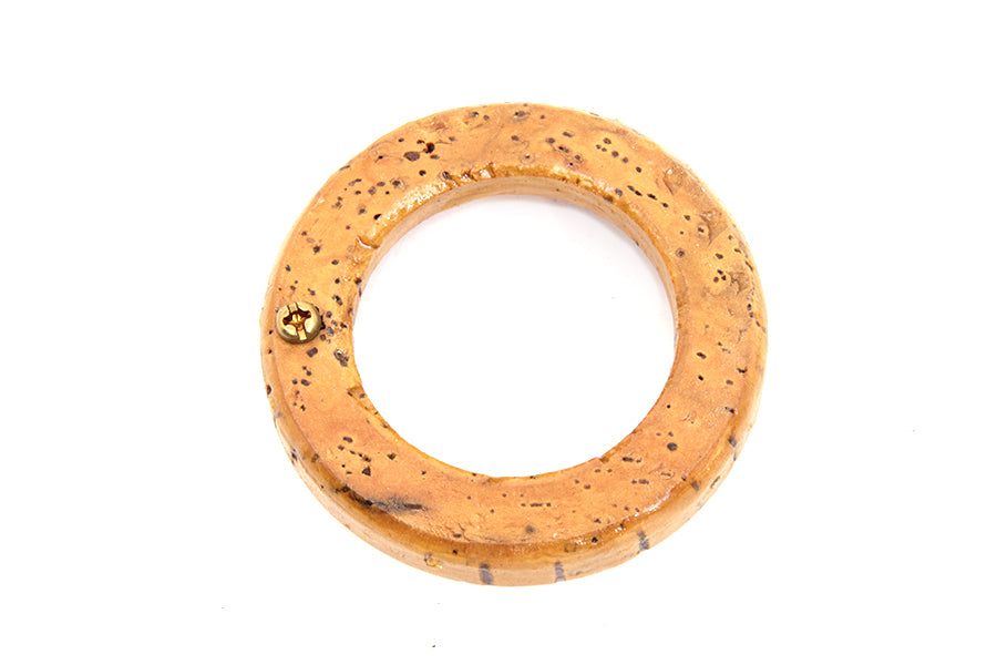 HARLEY Replica Linkert Carburetor Cork Float fits 1941-1965 FL,