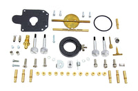 HARLEY Super B Vergaser Gehäuse Reparatur-Kit Passend für 0- Ersatz, Anwendung für S&S Super B Vergaser