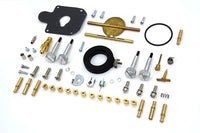 HARLEY Super B Vergaser Gehäuse Reparatur-Kit Passend für 0- Ersatz, Anwendung für S&S Super B Vergaser