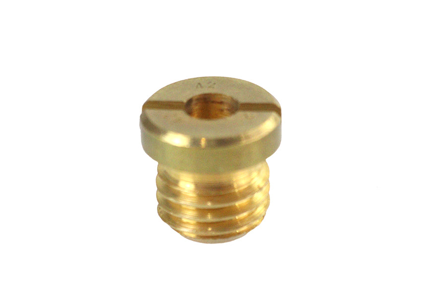 HARLEY Carburetor Main Jet .042 Fits 0-  Replacement, application for S&S G and E carburetor