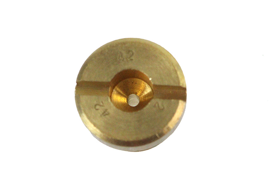 HARLEY Carburetor Main Jet .042 Fits 0-  Replacement, application for S&S G and E carburetor