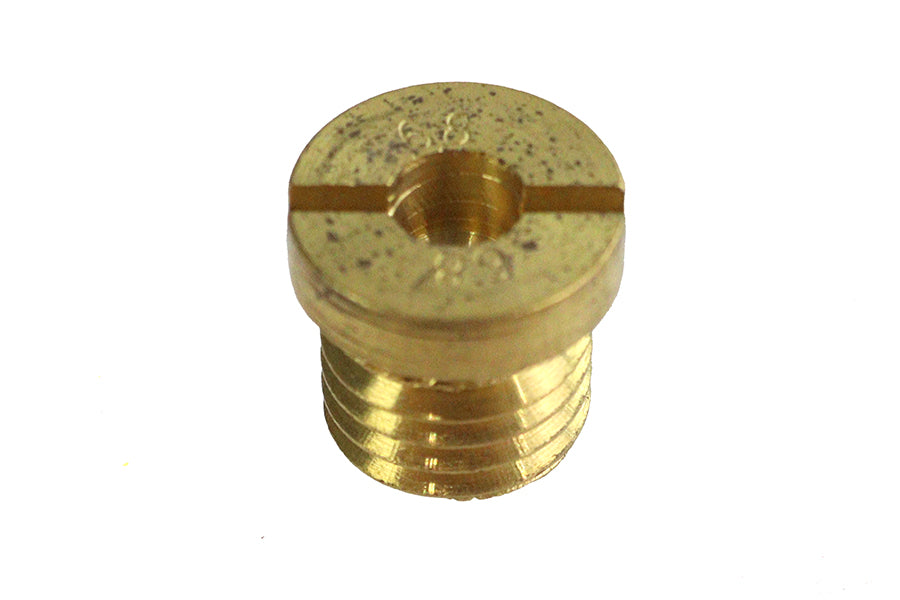 HARLEY Carburetor Main Jet .068 Fits 0-  Replacement, application for S&S G and E carburetor