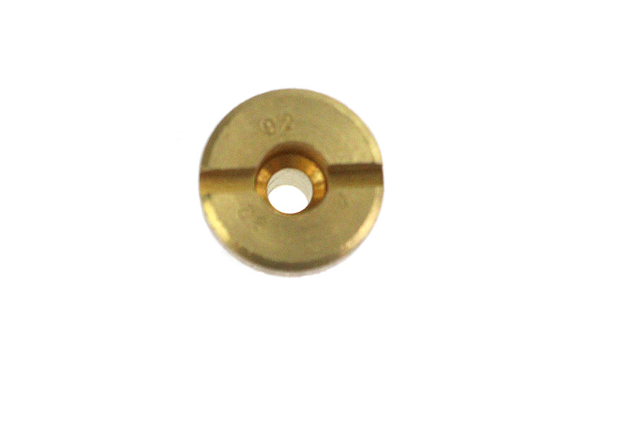 HARLEY Carburetor Main Jet .092 Fits 0-  Replacement, application for S&S G and E carburetor