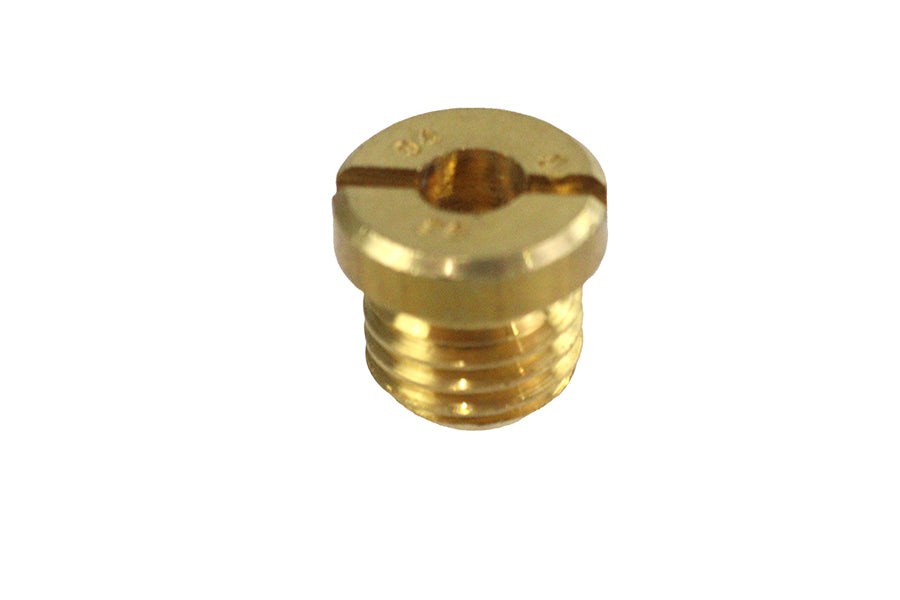 HARLEY Carburetor Main Jet .094 Fits 0-  Replacement, application for S&S G and E carburetor