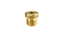 HARLEY Carburetor Main Jet .096 Fits 0-  Replacement, application for S&S G and E carburetor