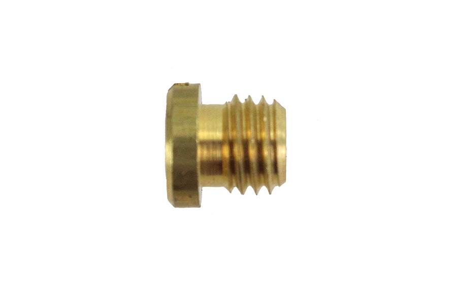 HARLEY Carburetor Main Jet .096 Fits 0-  Replacement, application for S&S G and E carburetor
