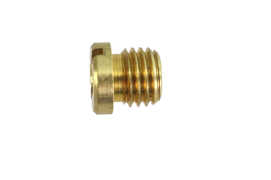 HARLEY Carburetor Main Jet .098 Fits 0-  Replacement, application for S&S G and E carburetor