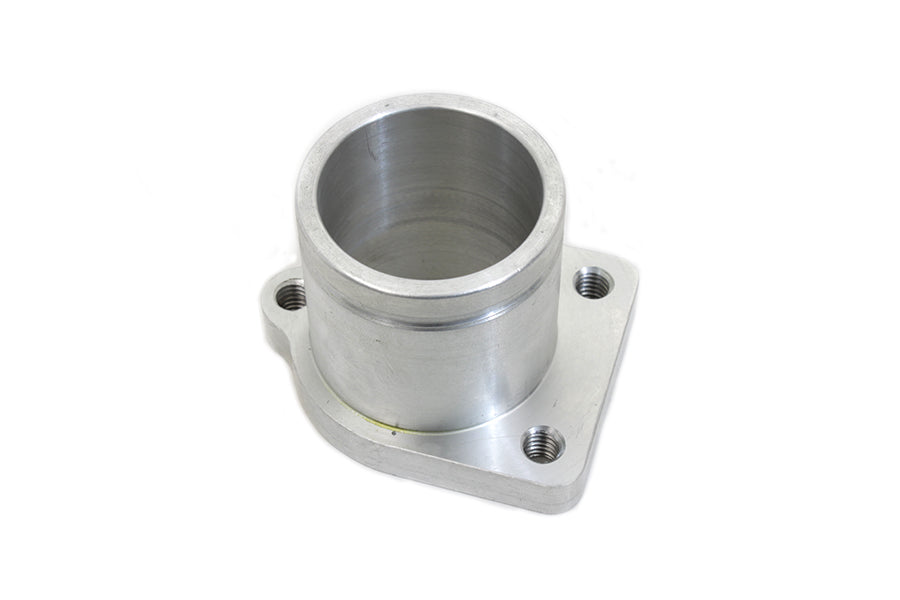 HARLEY Linkert 3-Loch Vergaseradapter Passend für 1936-1952 W, 1936-1957 G, 1936-1939 EL, 1936-194